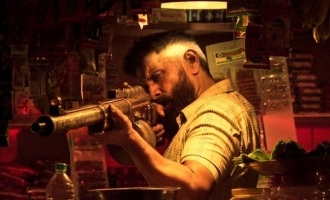 Chiyaan Vikram's most awaited 'Veera Dheera Sooran' commences shooting! - Producer confirms