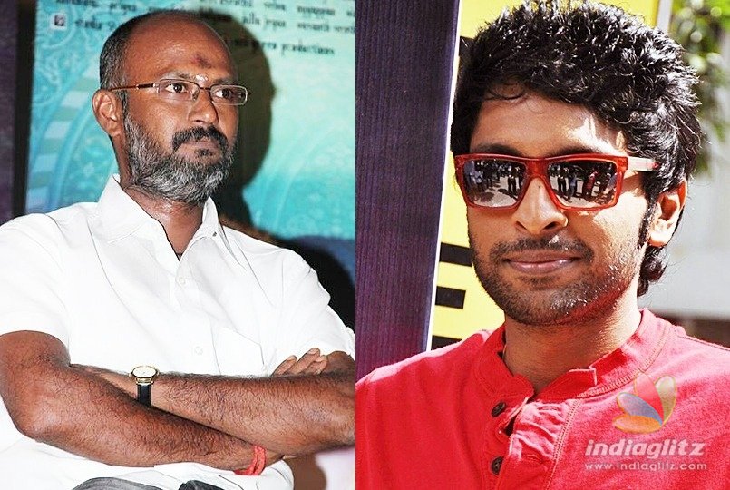 Vijay Antony, Arvind Swamy and now its Vikram Prabhu