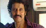 How Vikram shed weight?