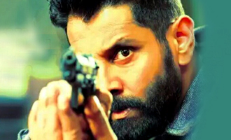 Vikram in talks with Tollywood producers?
