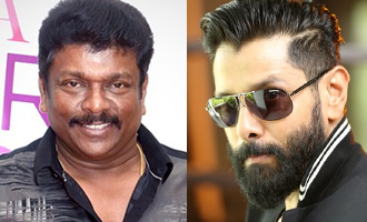 Vikram and Parthiban join hands after 18 years?