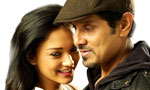 Shankar - Vikram film goes on floors