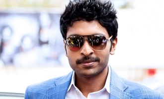 Vikram Prabhu signs an exciting project!