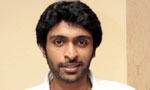 Vikram Prabhu's Calling as an Army Personnel