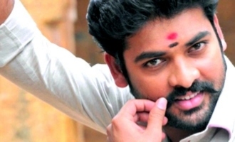 Vemal says "I will never do such movies"!