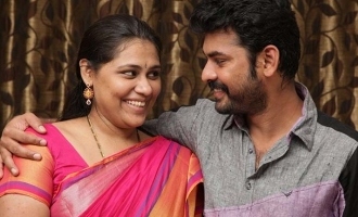 Breaking! Actor Vimal's wife Priyadarshini turns politician, to contest TN Elections 2021