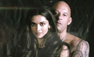 330px x 200px - Deepika and Vin Diesel will leave you stunned: Catch the First Look -  Telugu News - IndiaGlitz.com