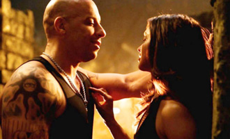 Deepika Padukone and Vin Diesel get intimate: See Pic