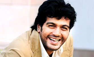 Vinay's opens up on his upcoming films