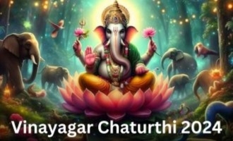 Ganesha Chaturthi 2024 Date Rituals and Specials