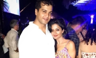 Breaking! Is Actor Vinay Rai getting married to this hot actress soon?