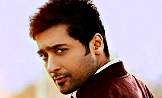 Suriya's music director makes a film with just two actors