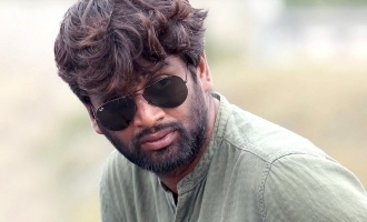 Director H Vinoth Next Film No Kamal Haasan No Karthi but Yogi Babu KH 233 Theeran 2 Latest Update