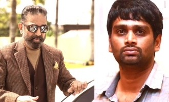 Director H Vinoth to work with this National Award winning actor after Kamal Haasan? - Hot buzz