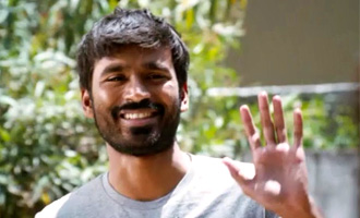 Dhanush does not like repeating films