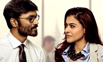 Dhanush's 'VIP 2' shooting progress and theatrical release plan
