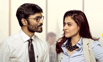 Dhanush's exciting announcement on 'VIP 2' Release date