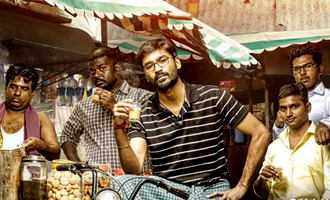 Dhanush announces the release date of 'VIP 2'