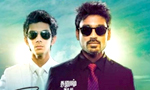 A special music video with Dhanush and Anirudh