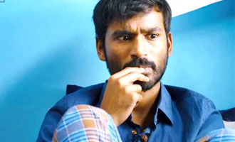 Dhanush's dialogue in 'VIP' irks Teachers and Students