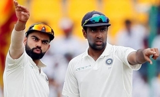 India Vs England Lord’s Test Match: Does Virat Kohli deliberately avoiding Ravichandran Ashwin from playing test matches against England?
