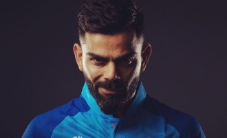 Virat Kohli extremely angry after video of his room leaks online; Hotel employees fired