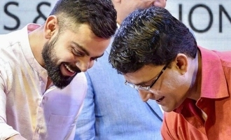 Virat Kohli and Sourav Ganguly get legal notices from Madras High Court; Details