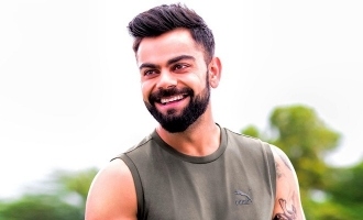 Virat Kohli's birthday message to fifteen year old himself is awesome