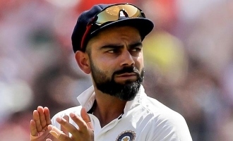 Shocking! Virat Kohli's stint as the Indian team's red-ball captain comes to halt - Big announcement