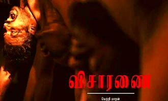 Dhanush and Vetrimaran Trailer from Tomorrow