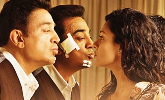 Vishwaroopam 2 trailer review: lesser length more meaning