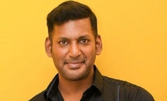 Vishal becomes Tamil cinema's ray of hope - Drastic change in the censor process!