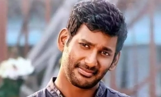 Vishal getting married to this popular actress?