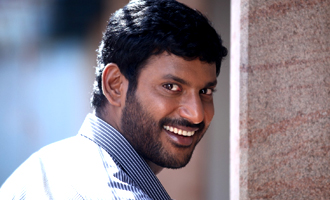 Vishal trolls producer's council's move to suspend him