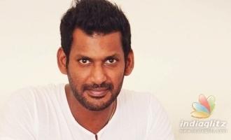 Vishal young successful maker join hands next movie
