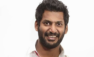Vishal's important request to Film Critics and Journalists