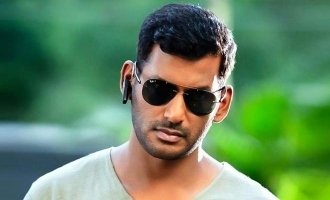 The High Court orders actor Vishal in a lawsuit filed by a production house!