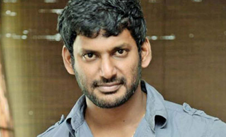 Film Distributors and theater owners join against Vishal