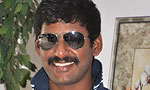 Cheque bounce case on Vishal!