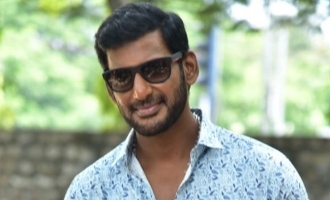 vishal says about cbsc corruption with full details
