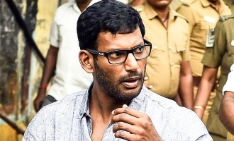 Chennai court fines actor Vishal - Here’s the reason why