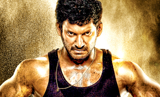 Vishal faces trouble for supporting Jallikattu ban