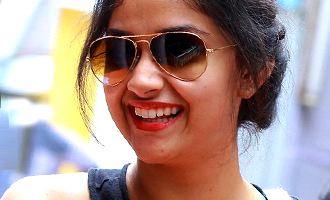 Keerthy Suresh to play the female lead in the blockbuster sequel