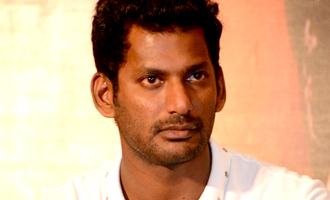 Vishal's timely action stops piracy of 'Manithan'