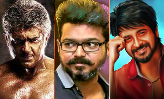 Vijay, Ajith and Sivakarthikeyan films release to be affected
