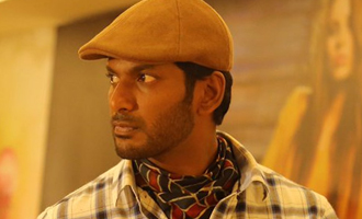 Sensational ! Vishal promises to reveal the identity of main Cinema Pirate