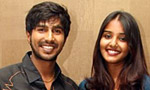 Vishnu faces issues at shooting with wife being AD