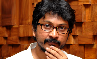 'Billa' director and 'Baasha' writer team up for a new film