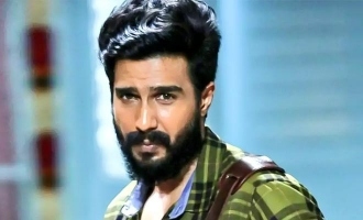 Vishnu Vishal takes a sudden unexpected decision in life!