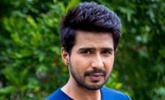 Vishnu Vishal for the first time opens up about his second marriage